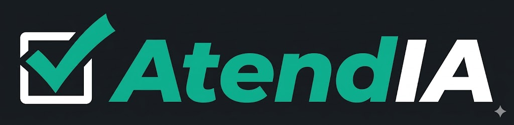 AtendIA Logo