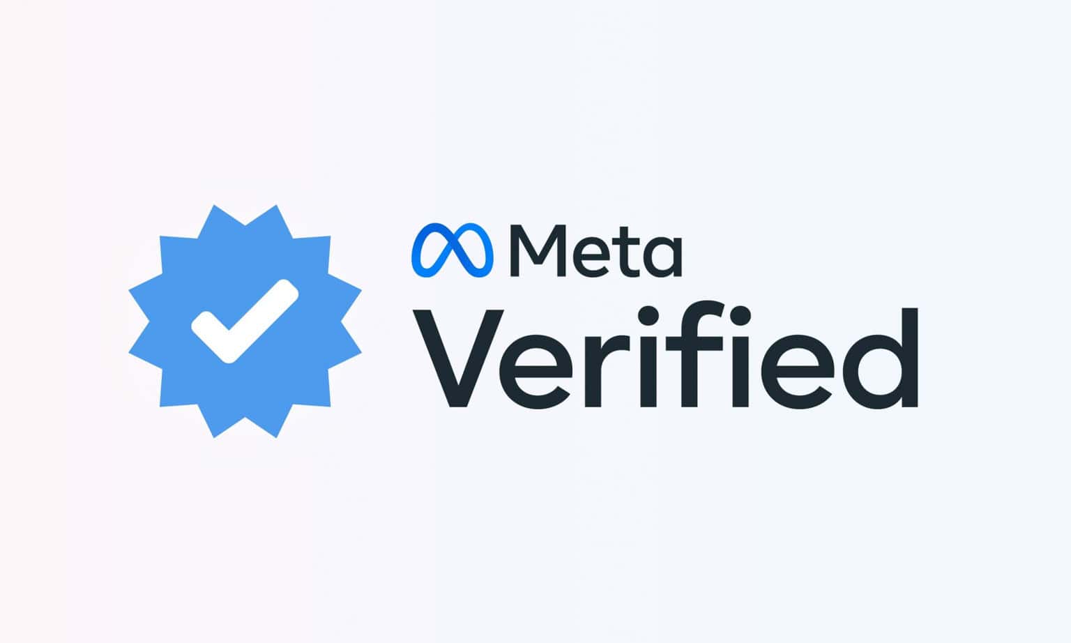 Meta Verified Badge