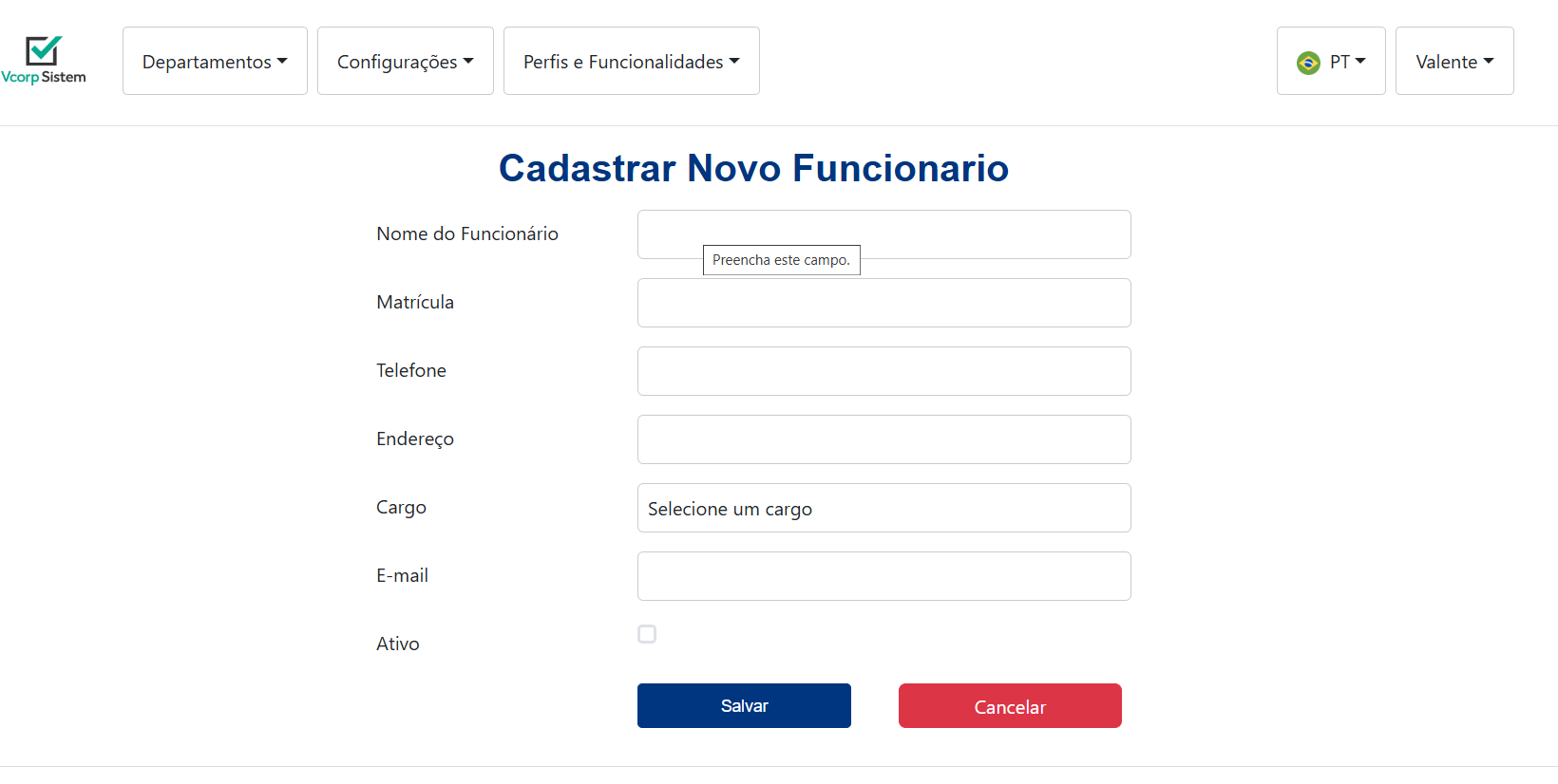 Projeto 6