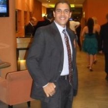Endrigo Valente — Fundador VCorp Sistem