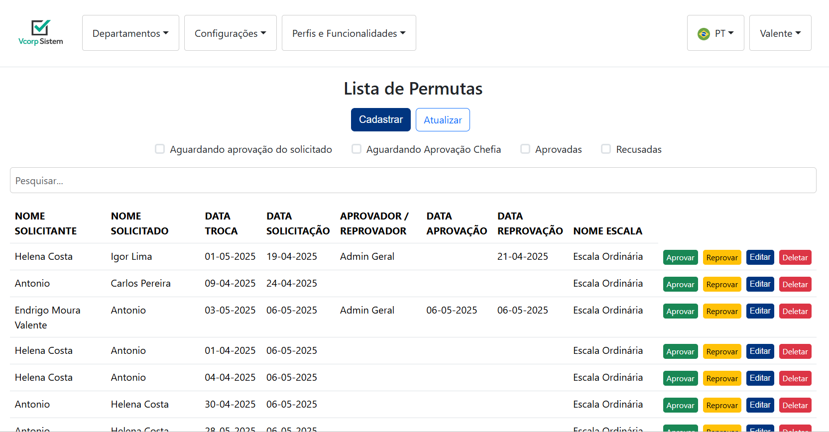 Projeto 4