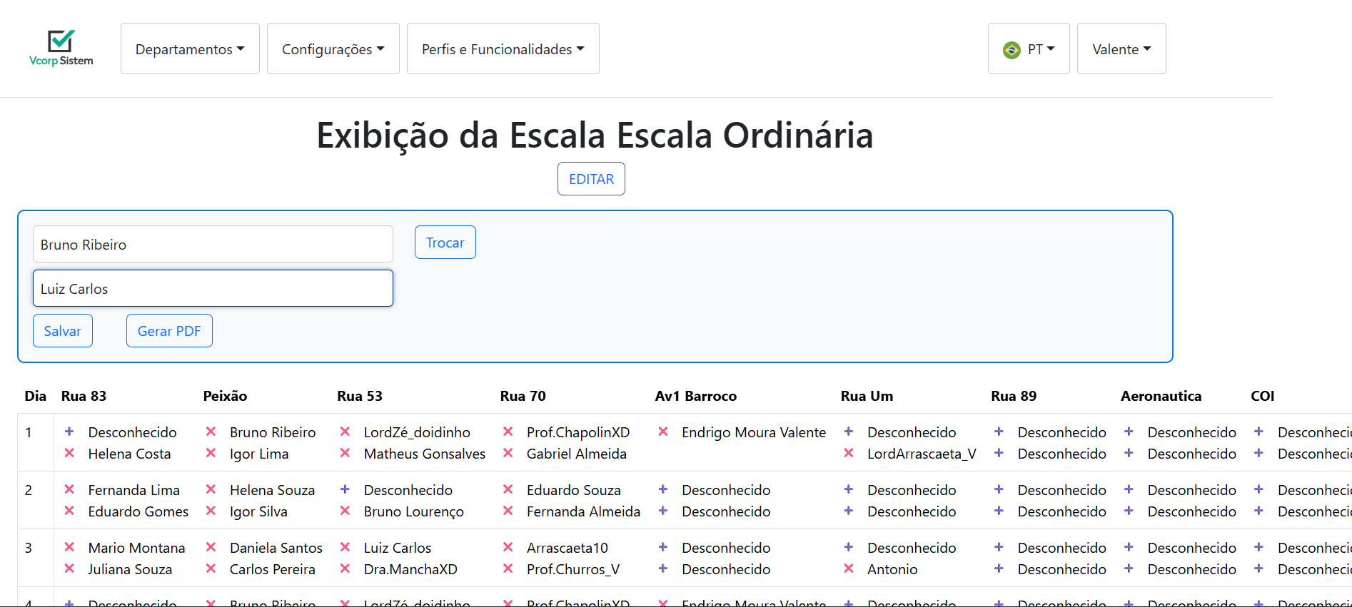 Projeto 3